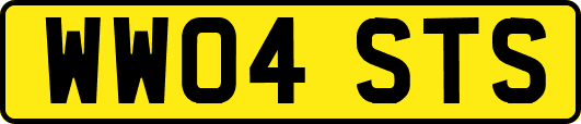 WW04STS