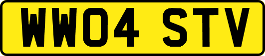 WW04STV