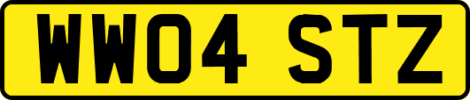 WW04STZ