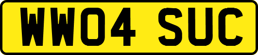 WW04SUC