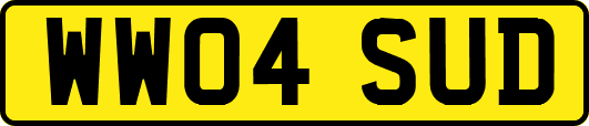WW04SUD
