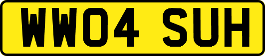 WW04SUH