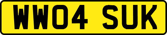 WW04SUK