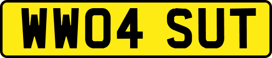 WW04SUT