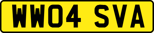 WW04SVA