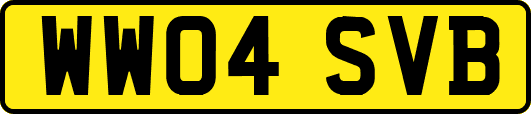 WW04SVB