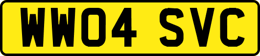 WW04SVC