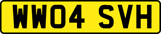 WW04SVH