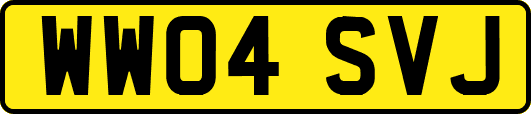 WW04SVJ