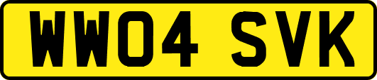 WW04SVK