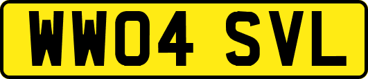 WW04SVL