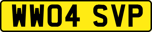 WW04SVP