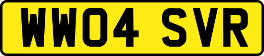 WW04SVR