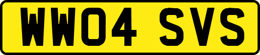 WW04SVS