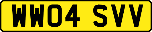 WW04SVV