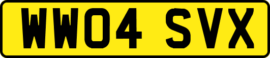 WW04SVX