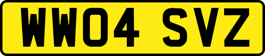 WW04SVZ