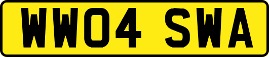 WW04SWA
