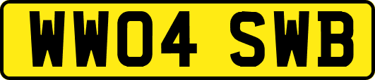 WW04SWB
