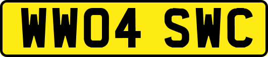 WW04SWC