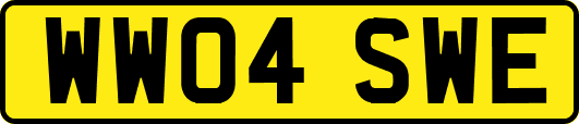 WW04SWE