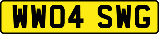 WW04SWG