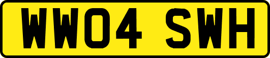 WW04SWH