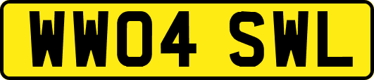 WW04SWL