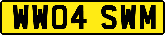 WW04SWM