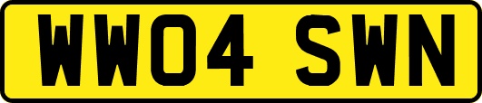 WW04SWN