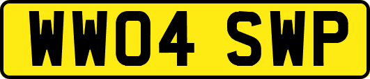 WW04SWP