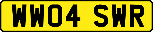 WW04SWR