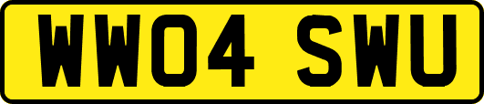 WW04SWU
