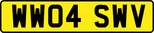 WW04SWV