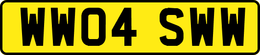 WW04SWW