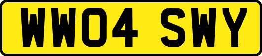 WW04SWY
