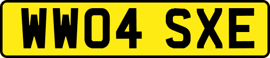 WW04SXE
