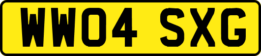 WW04SXG
