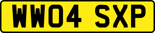 WW04SXP