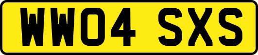 WW04SXS