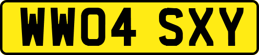 WW04SXY
