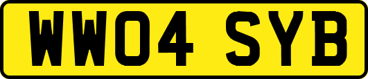WW04SYB