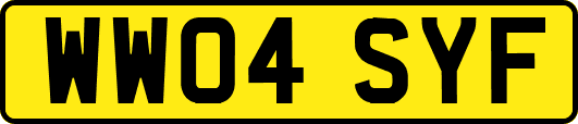WW04SYF