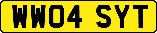 WW04SYT