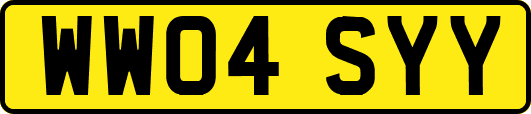 WW04SYY