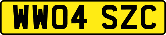 WW04SZC