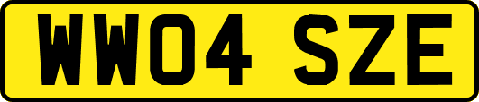 WW04SZE