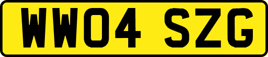 WW04SZG