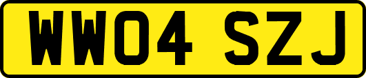 WW04SZJ