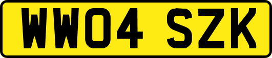 WW04SZK